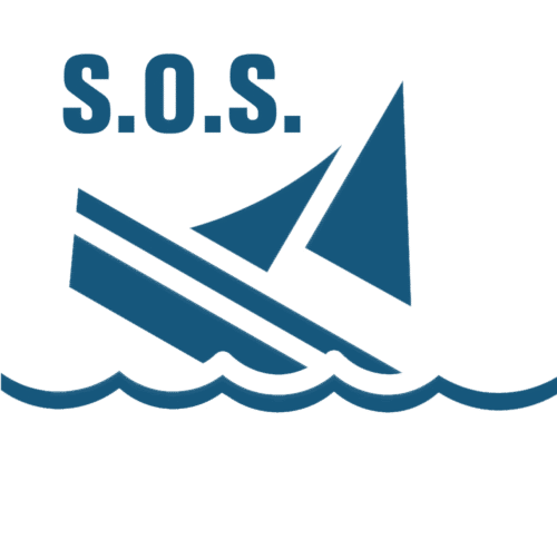 Boating Accidents icon