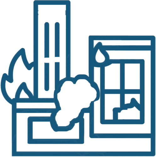 Industrial Accidents icon