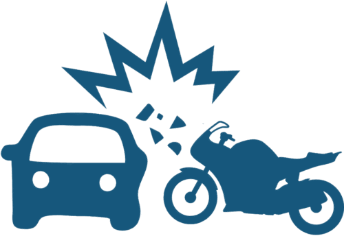 Motorcycle Accidents icon