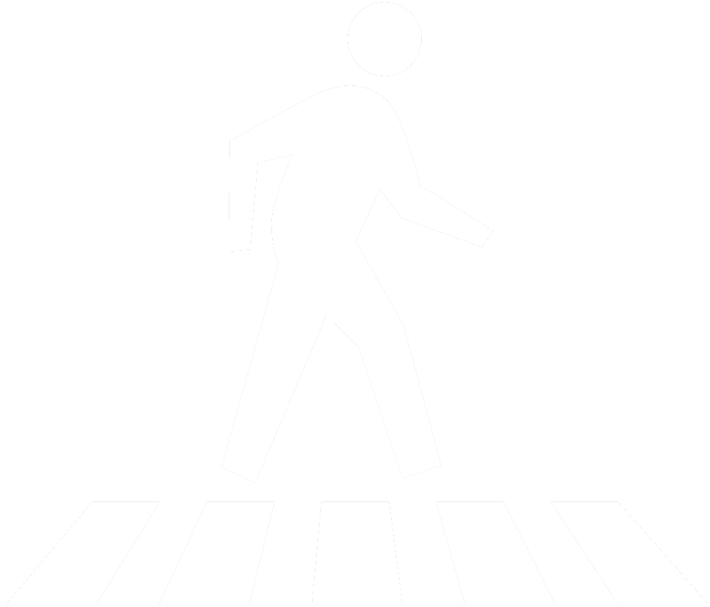 Pedestrian Accidents icon