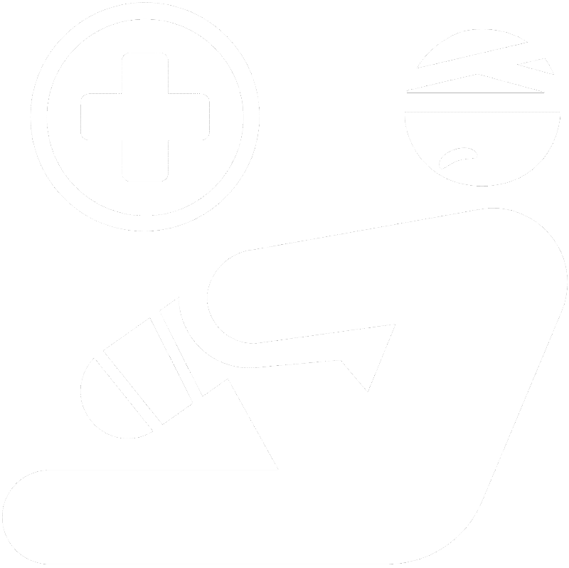 Personal Injury icon