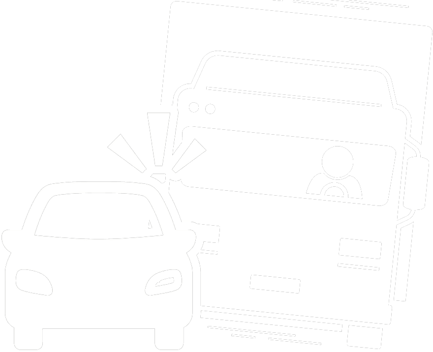 Truck Accident icon