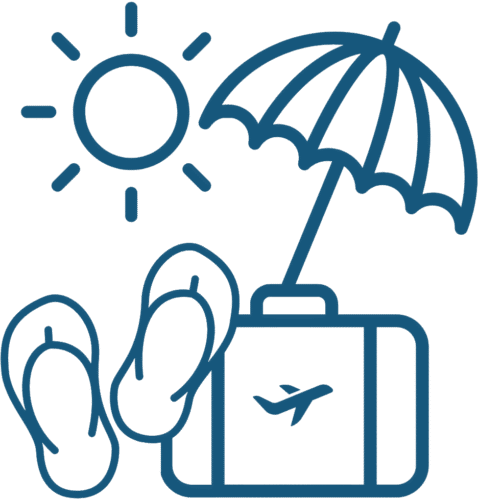 Vacation Accidents icon